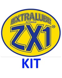 ZX1 - kit 4 prodotti...