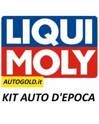 Kit Liqui Moly - AUTO D'EPOCA