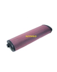 Filtro aria sportivo in poliestere Sprint Filter COD. C422S - MyExtra  Ricambi e Accessori Auto