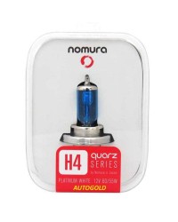 NOMURA H4 5200K Quarz...