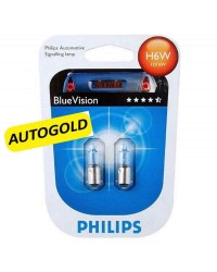 H6W PHILIPS BLUEVISION...