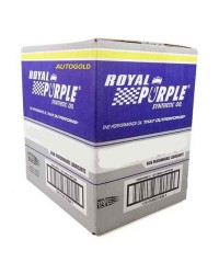 ROYAL PURPLE XPR 5W-40 (12...