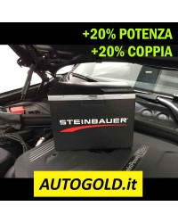 Centralina Aggiuntiva Ford Transit 2.5 TD 100 CV Modulo Aggiuntivo Chip  Tuning