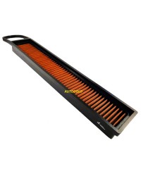 MINI II (R55 R56 R57) 1.4 75 95 CV 1.6 75 98 120 122 CV - SPRINT FILTER filtro  aria sportivo in Poliestere P08 (a secco) P473S