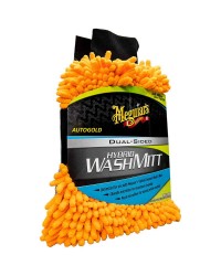 MEGUIARS Hybrid Wash Mitt -...