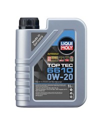 LIQUI MOLY 0W-20 Top Tec...