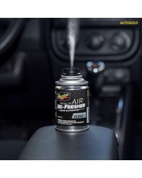 MEGUIARS Carpet Interior Cleaner - pulitore tessuti moquette