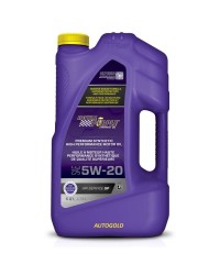 ROYAL PURPLE 5W-20 API SP...