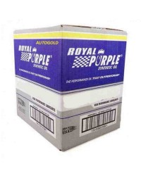 ROYAL PURPLE XPR 0W-30 (12...