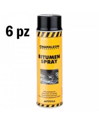 CHAMALEON Bitumen Spray (6...