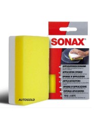 SONAX spugna applicazione...