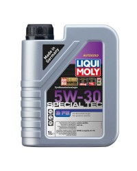 LIQUI MOLY 5W-30 Special...