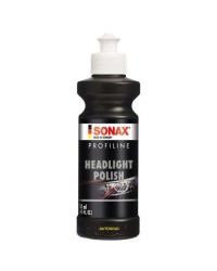 SONAX Profiline Headlight...