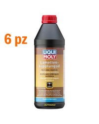 LIQUI MOLY 21419 (6 pz)...