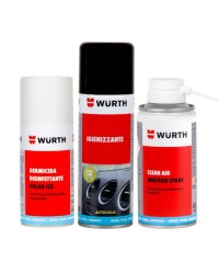 WURTH Kit igienizzante...