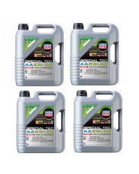 LIQUI MOLY 5W-40 (4 x 5 lt)...