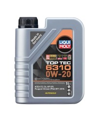 LIQUI MOLY 0W-20 Top Tec...