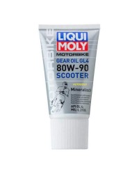 LIQUI MOLY 5929 Motorbike...