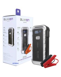 BLIVION JS/V3-C Avviatore...