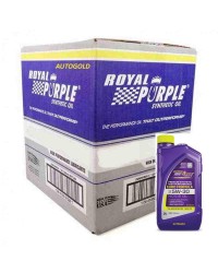 ROYAL PURPLE 5W-30 euro...