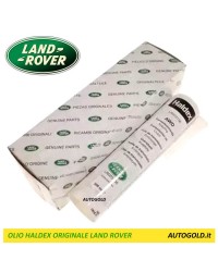 LAND ROVER olio originale...