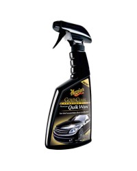 MEGUIARS Gold Class Quik...