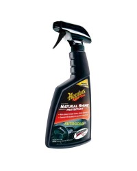 MEGUIARS Natural Shine...