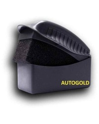 MEGUIARS Tyre Dressing Applicator Pad - spugna applicatore