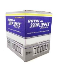 ROYAL PURPLE HPS 5W-30 (24...