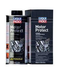 Ceratec liqui moly antiusura trattamento ceramico