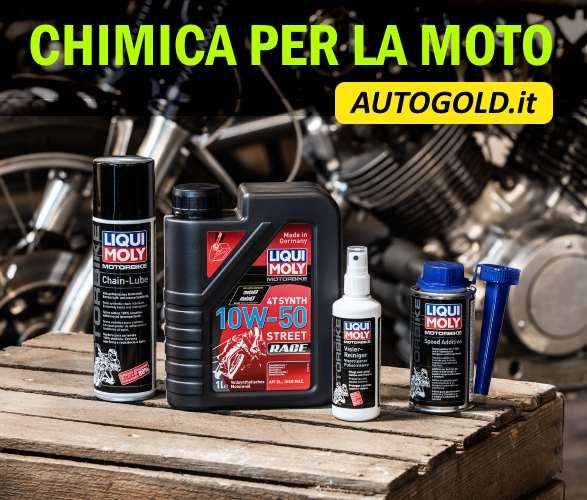 LIQUI MOLY 6923 additivo lavavetri invernale concentrato liquido